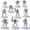 UNDYING SOLDIERS SQUAD (10U)