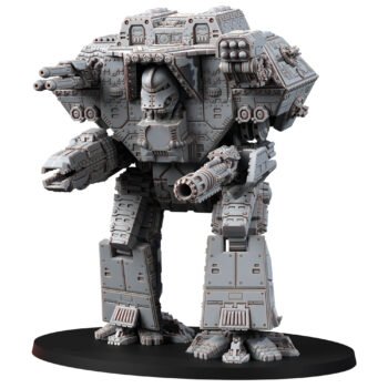 IMPERIAL WARBRINGER MAXIMUS