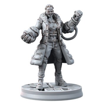 RAID IN ZADORN ZARA GOLDHAND