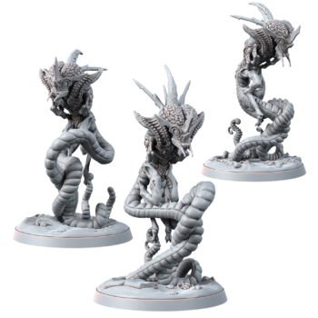 COSMIC DEVOURER SHADOW OF THE SYNAPSE (3U)