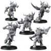 CHAOS VOID BLESSED HAUNTED GLADIATORS (5U)