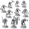 DEMONS VOID STALKERS
