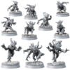 DEMONS VOID IMPS