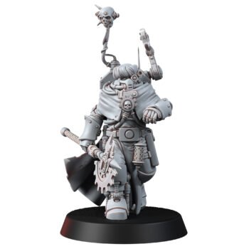 DESERT HAWKS TECHMEISTER