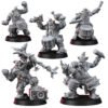 ORK DRUMMA BOOMAS (5U)