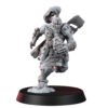 GREATER GOOD SABOTEUR ENDZONE RUNNER