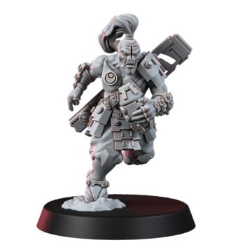 GREATER GOOD SABOTEUR ENDZONE RUNNER