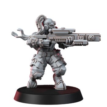 GREATER GOOD SABOTEUR SIGHTSHIFTER