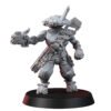 GREATER GOOD SABOTEUR DEADEYE