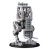 IRONSIDE DOCKS LIFTBOT UNLOADING ROBOT