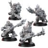 ORK BURNA ROCKAS (4U)