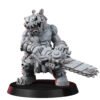 ORK NOBBA JACK-O-KRUSHA GITZSAW