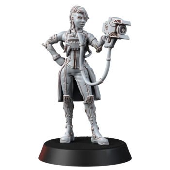 DISTILLERY ZOOLOGIST RAVEN