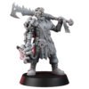 CHAOS RENEGADES OF PAIN DOCTOR LAUGHIN SAWBONES