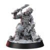 CHAOS RENEGADES OF PAIN JOCKER