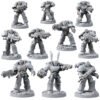 VENGEFUL ANGELS MILITUM (10U)