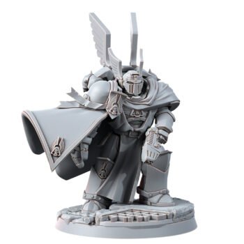 VENGEFUL ANGELS TRIBUNE