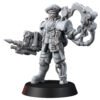 SUMP PIRATES CAPTAIN