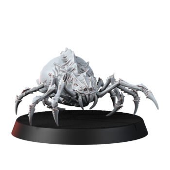 SUMP PIRATES SPIDER SMALL
