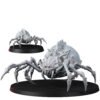 SUMP PIRATES SPIDERS SMALL AND LARGE (2U)