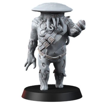 DISTILLERY THE BOTANIST