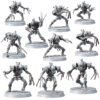 UNDYING RIPPERS MODULAR KIT (10U)