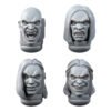 CHAOS VOID BLESSED VAMPIRE HEAD SET (4U)