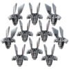 VENGEFUL ANGELS MILITUM BACKPACKS SET (10U)