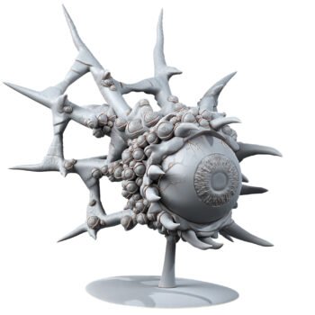 DEMONIC VOID REALMS WATCHER OF THE VOID