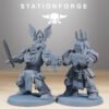 SOCRATIS ZEALOTS LEADERS (2U)