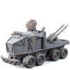 ACCELL UNIONS VEHICLES AVALANCHE V1