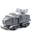 ACCELL UNIONS VEHICLES AVALANCHE V2