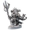 CHAOS VOID BLESSED HIGH ARCHON LORD