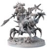 CHAOS VOID BLESSED HIGH ARCHON LORD MOUNTED