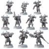 CHAOS VOID BLESSED NEW SONS MODULAR KIT (10U)