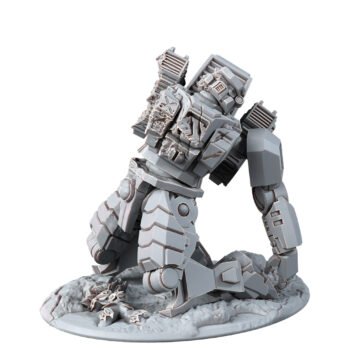 XAIAX COMBATSUIT WRECK TERRAIN V2