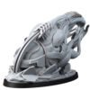 EXPEDITION CRASHED ALIEN SPACE SHIP TERRAIN