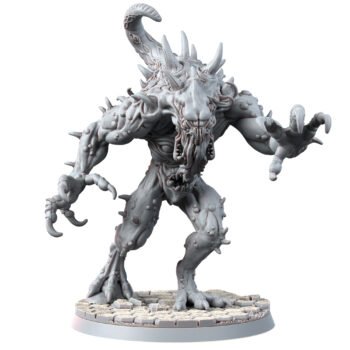 DEMONS VOID STOMPER V1