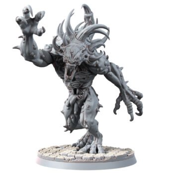 DEMONS VOID STOMPER V2