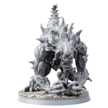 DEMONS VOID STOMPER V3