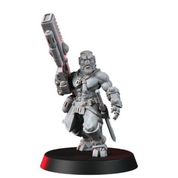 GREATER GOOD IONSTRIKE TITAN