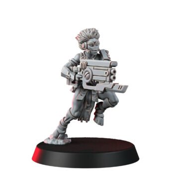 GREATER GOOD STRIKE CHARGER