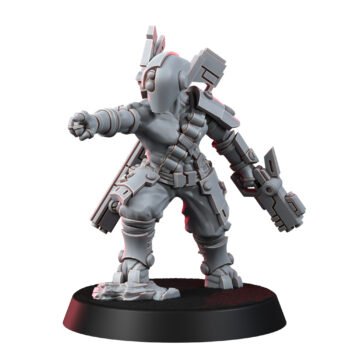 GREATER GOOD TARGETSTRIKE HARBINGER