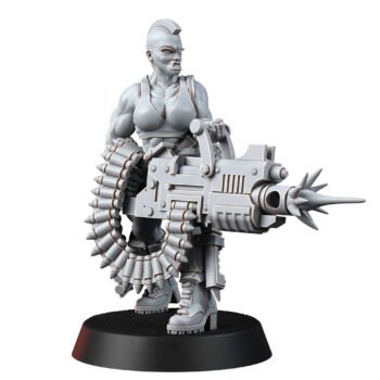 JUNGLE FIGHTERS SERGEANT