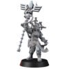 KALEDON FORTIS ARMY PSYCHIC