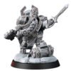 KHAZAROTH EMPIRE LORD EXCAVATOR