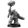 KHAZAROTH EMPIRE TECHSMITH GRILRIGG
