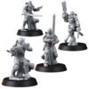 IMPERIAL KNIGHTS (4U)