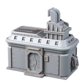 STACK CITY MARKET VENDOR STALL V2