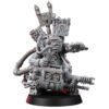 ORK MEK BLACK